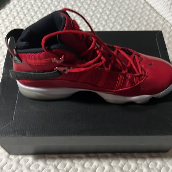 Jordan 6 Rings - Picture 3 of 4